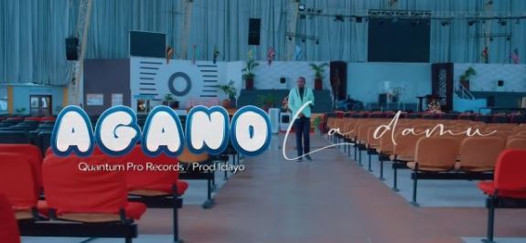 Download Video | Solomon Mkubwa – Agano La Damu