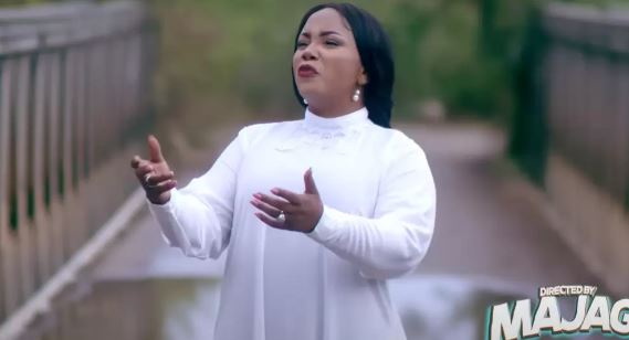 Download Video | Christina Shusho – Agano