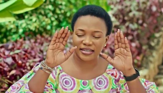 Download Video | Martha Mwaipaja – Unasema Nini