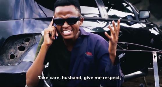 Download Video | Elishadai Daniford – Uniombee