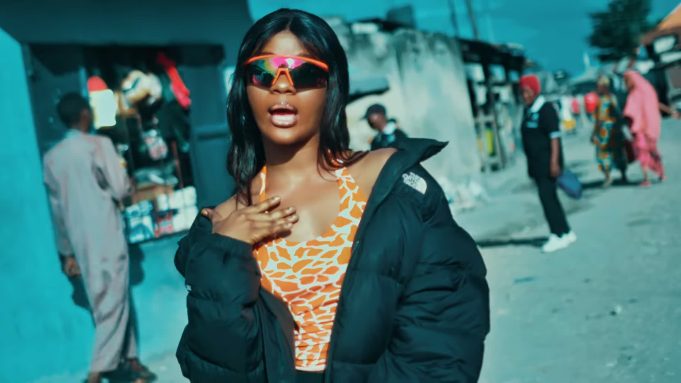 Download Video | Sultana – Mama Shughuli