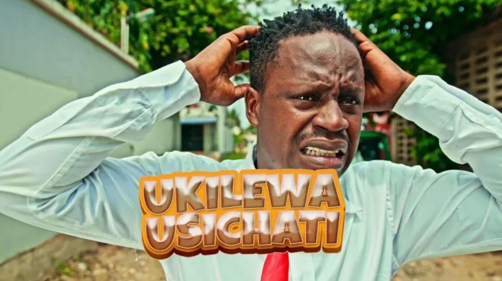 Download Video | Txdullah X Dakota X ChardTalent – Ukilewa Usichati