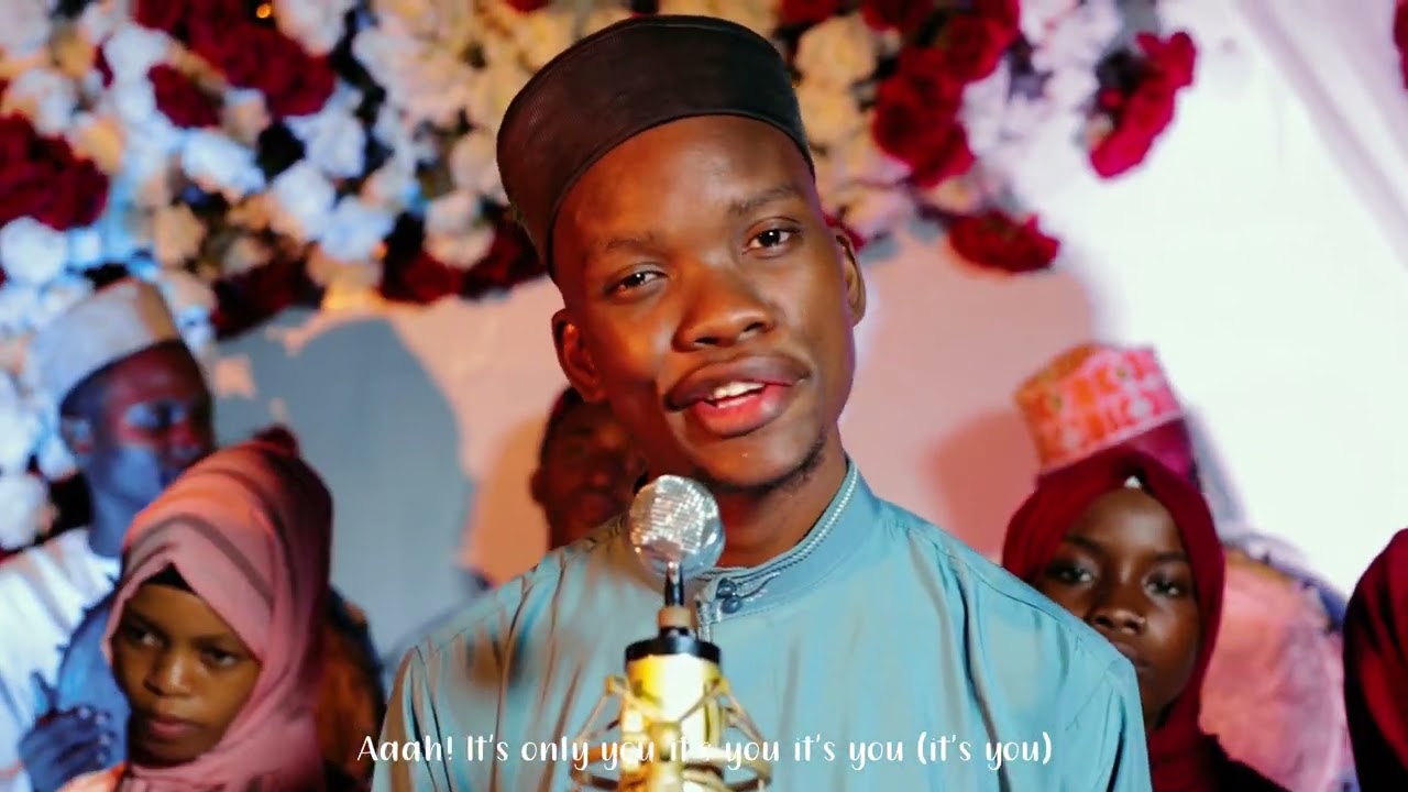 Download Video | Jay Katz – Yah Ramadhan
