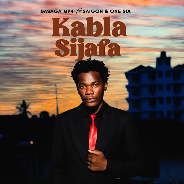 Download Audio | Basaga Mp4 Ft. Saigon & One – Kabla Sijafa