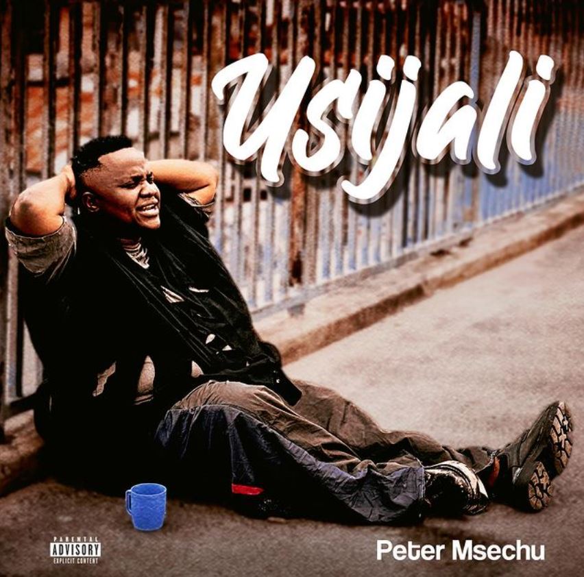 Download Audio | Peter Msechu – Usijali