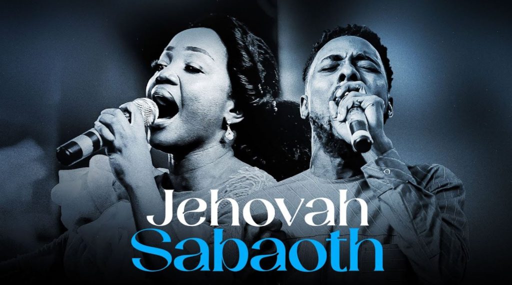 Download Audio | Angel Benard Ft MOG Zoravo – Jehovah Sabaoth