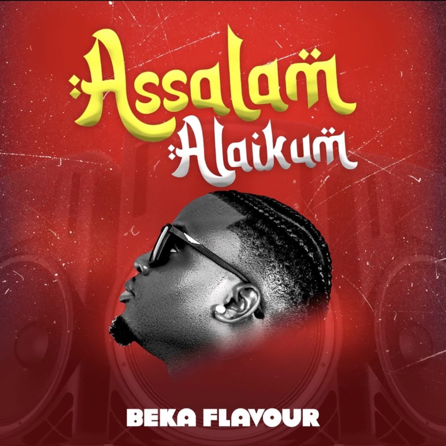 Download Audio | Beka Flavour – Assalam Alaikum