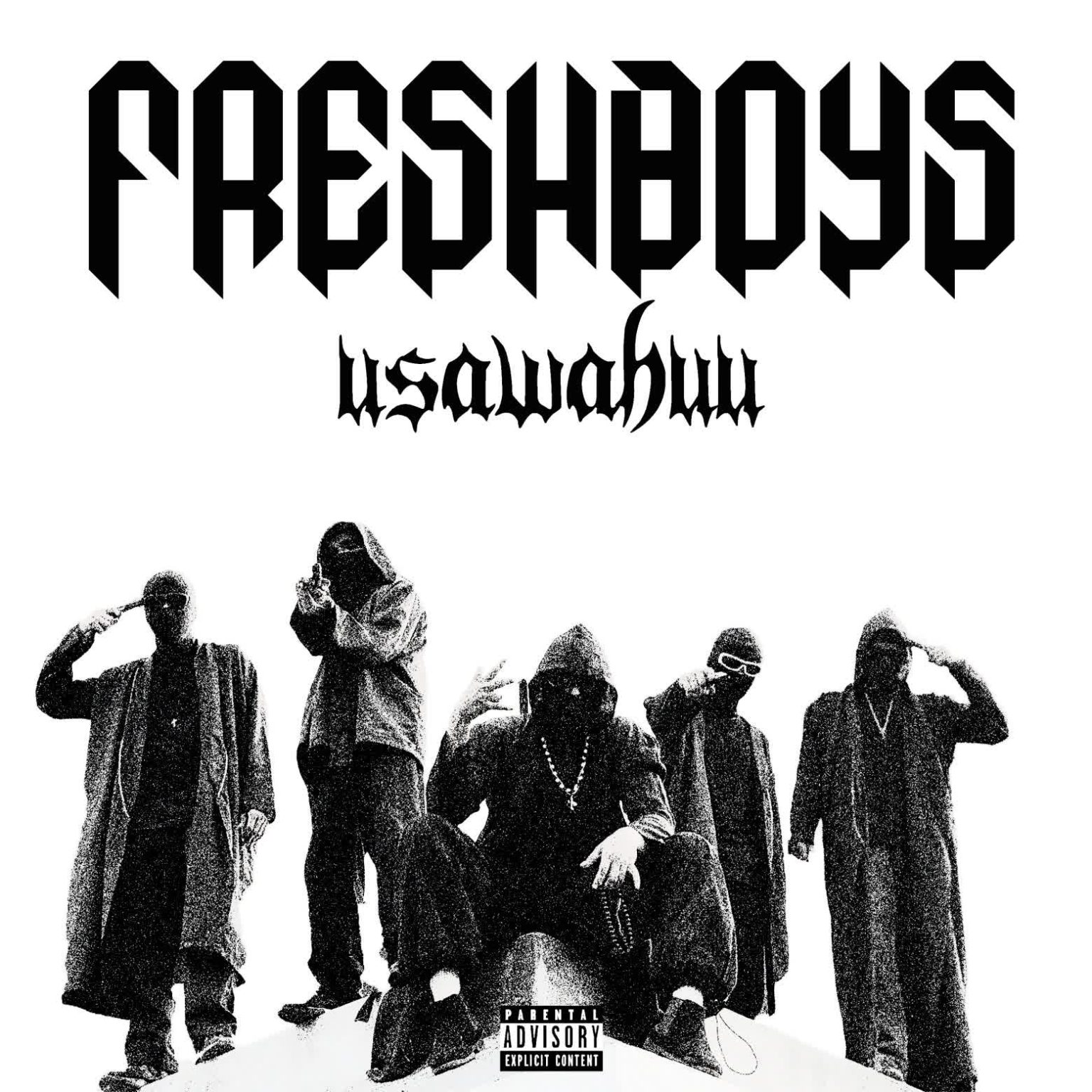 Download Audio | FreshBoys – Usawa Huu