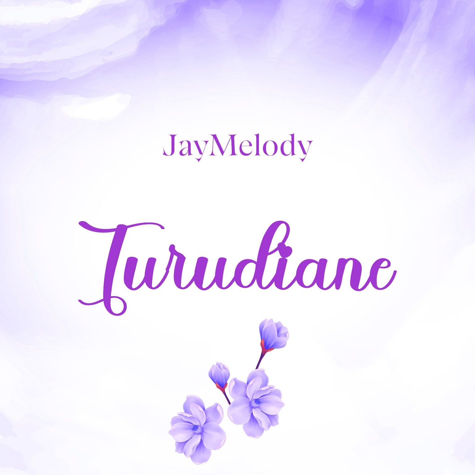 Download Audio | Jay Melody – Turudiane