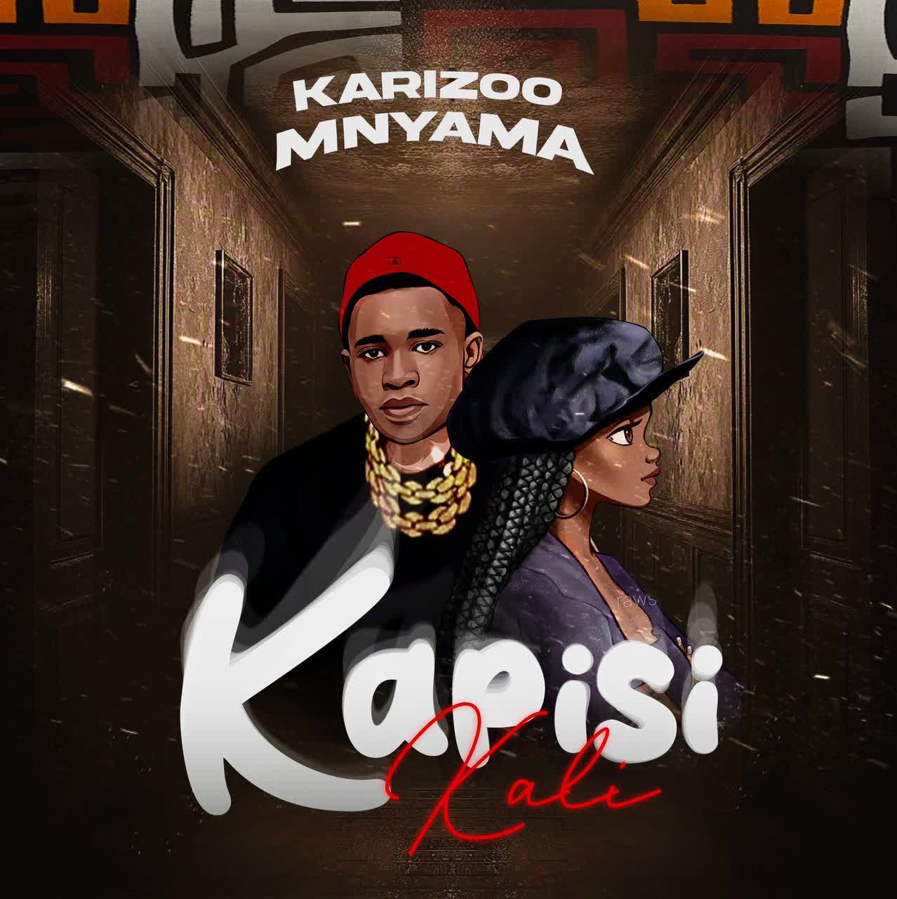 Download Audio | Karizoo Mnyama – Kapisi Kali