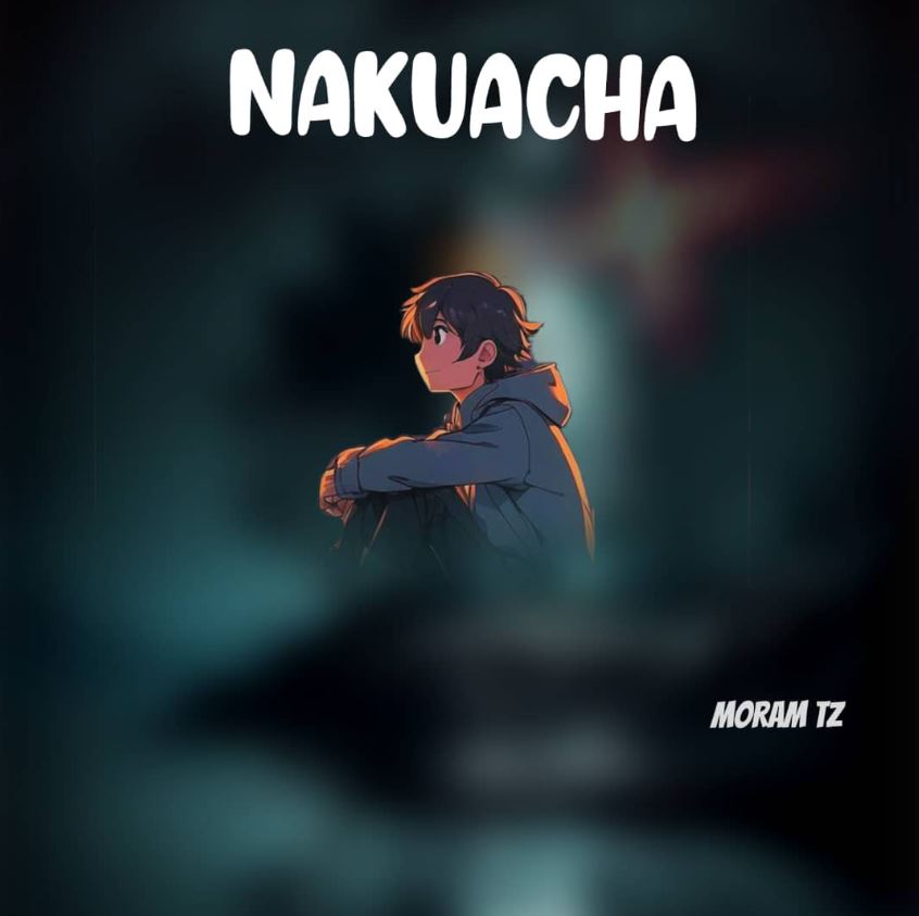 Download Audio | Moram Tz – Nakuacha