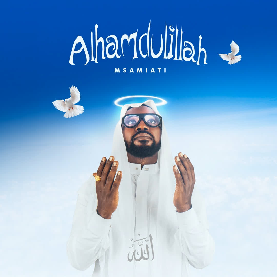 Download Audio | Msamiati – Alhamdullilah
