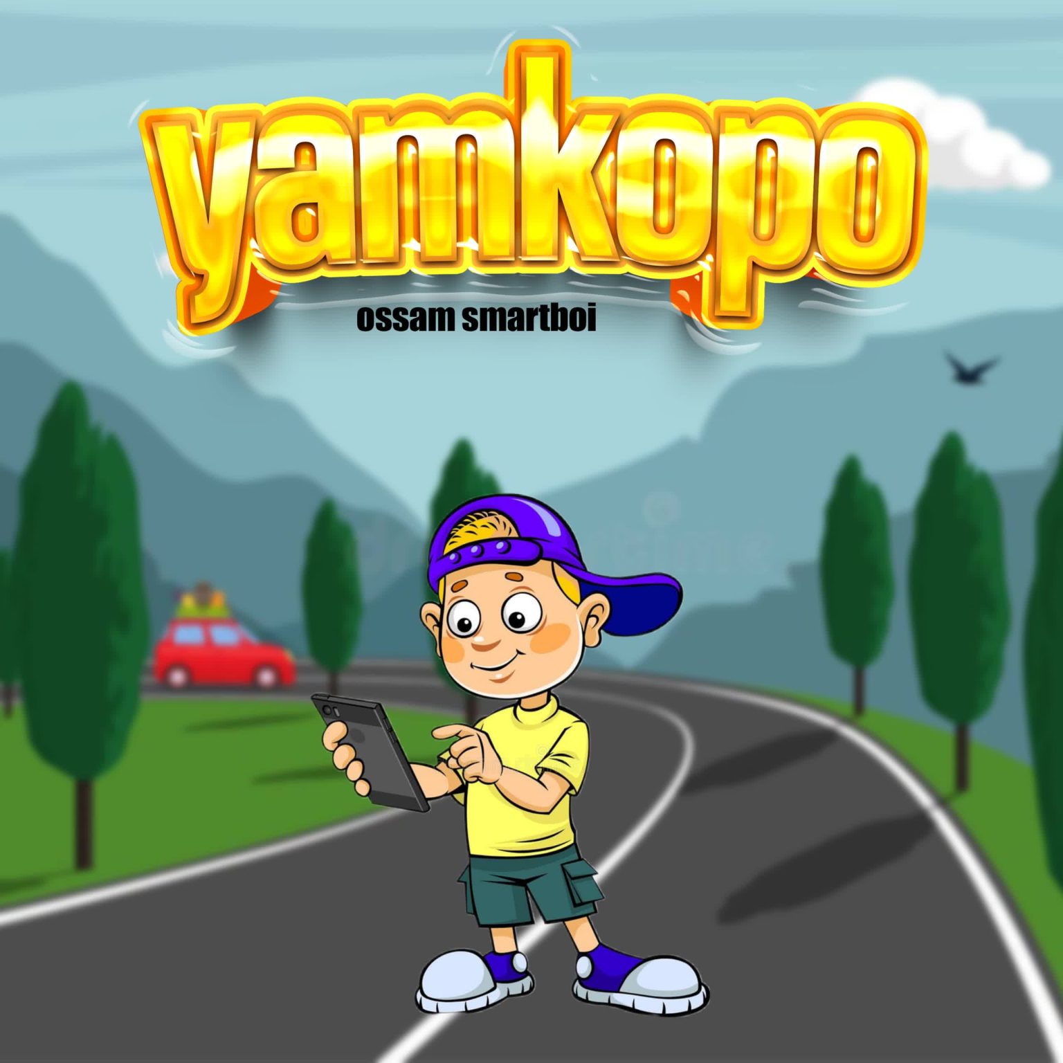 Download Audio | Ossam Smartboi – Ya Mkopo