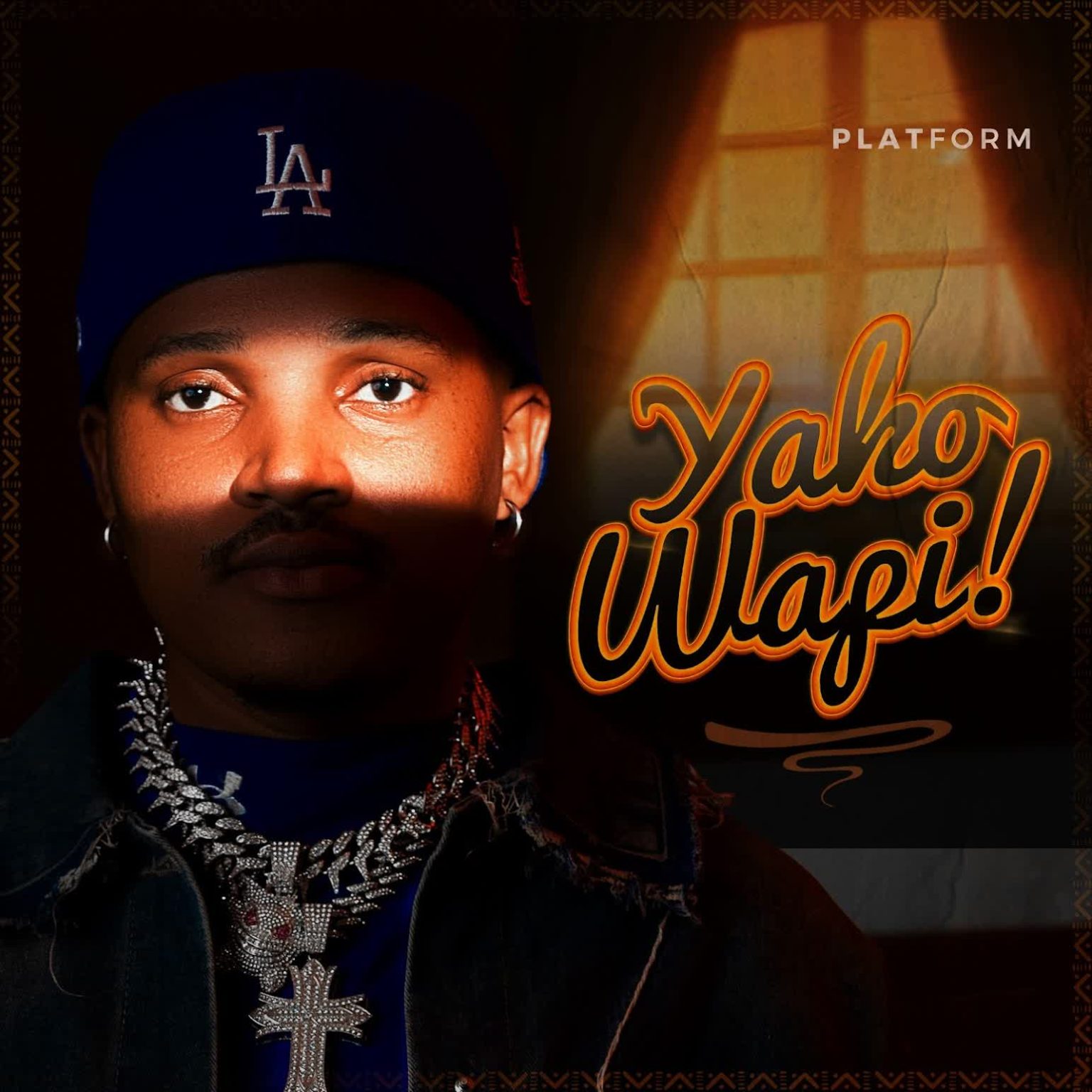 Download Audio | Platform – Yako Wapi