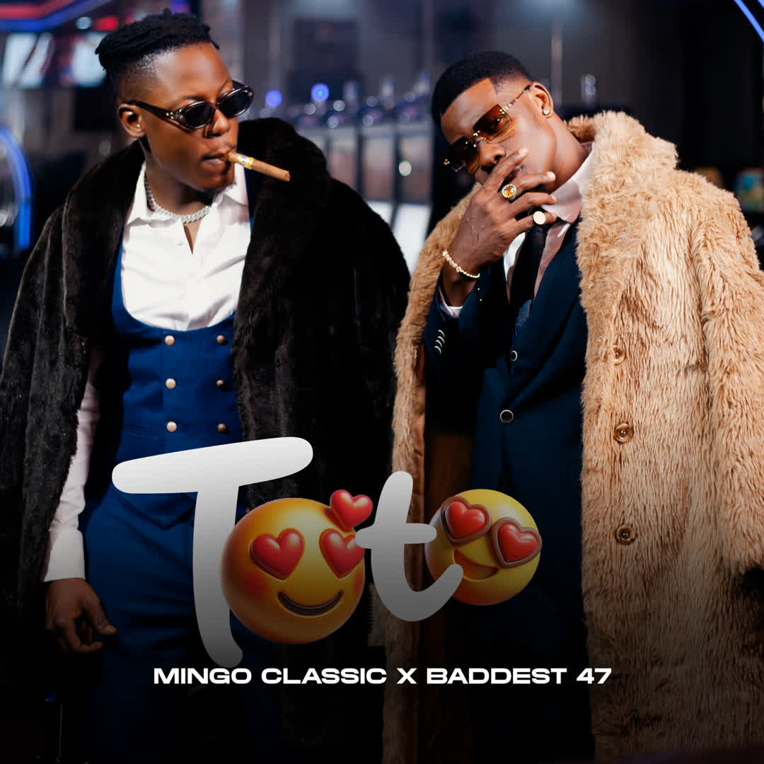 Download Audio | Mingo Classic Ft. Baddest 47 – Toto