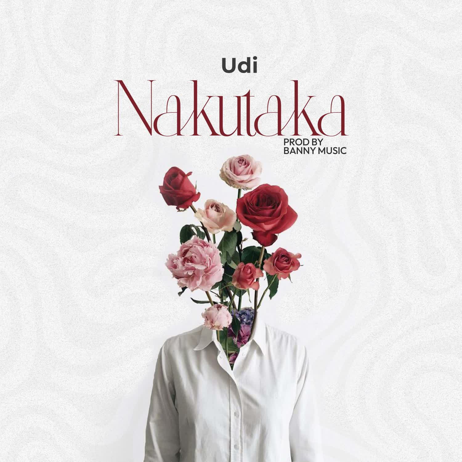 Download Audio | Udi – Nakutaka