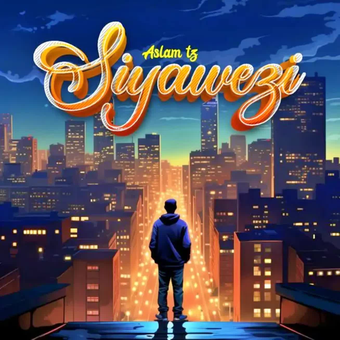 Download Audio | Aslam Tz – Siyawezi