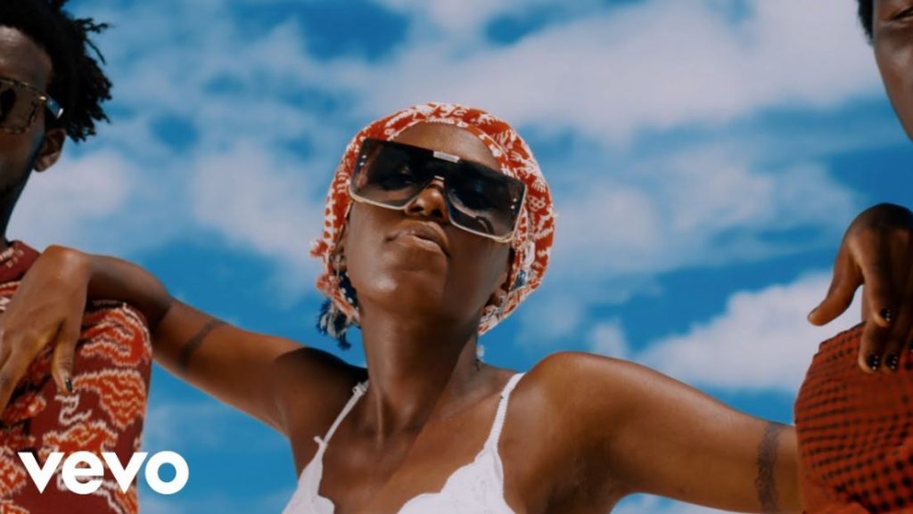 Download Audio | Azawi – Ache For You
