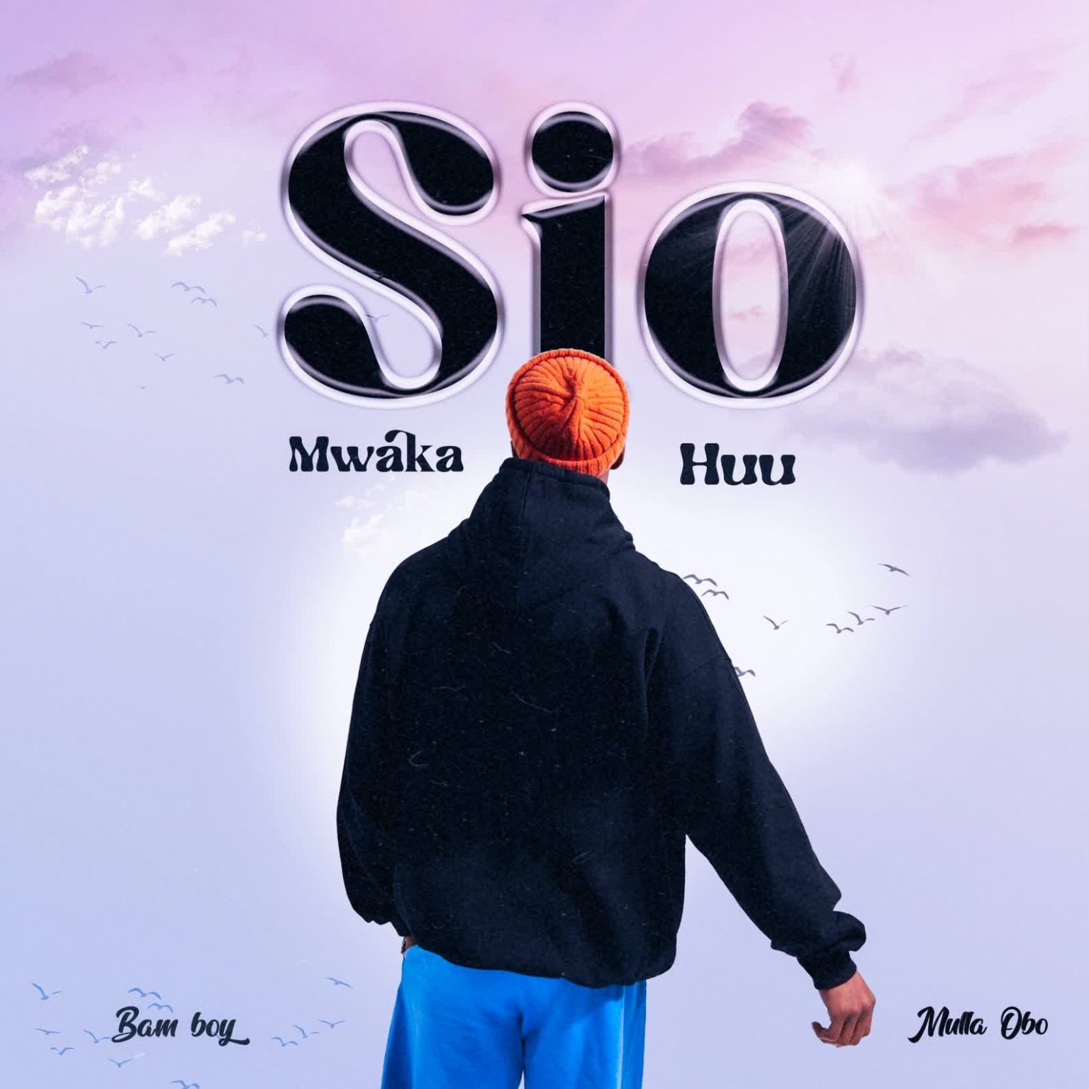 Download Audio | Bam Boy Ft. Mulla Obo – Sio mwaka huu