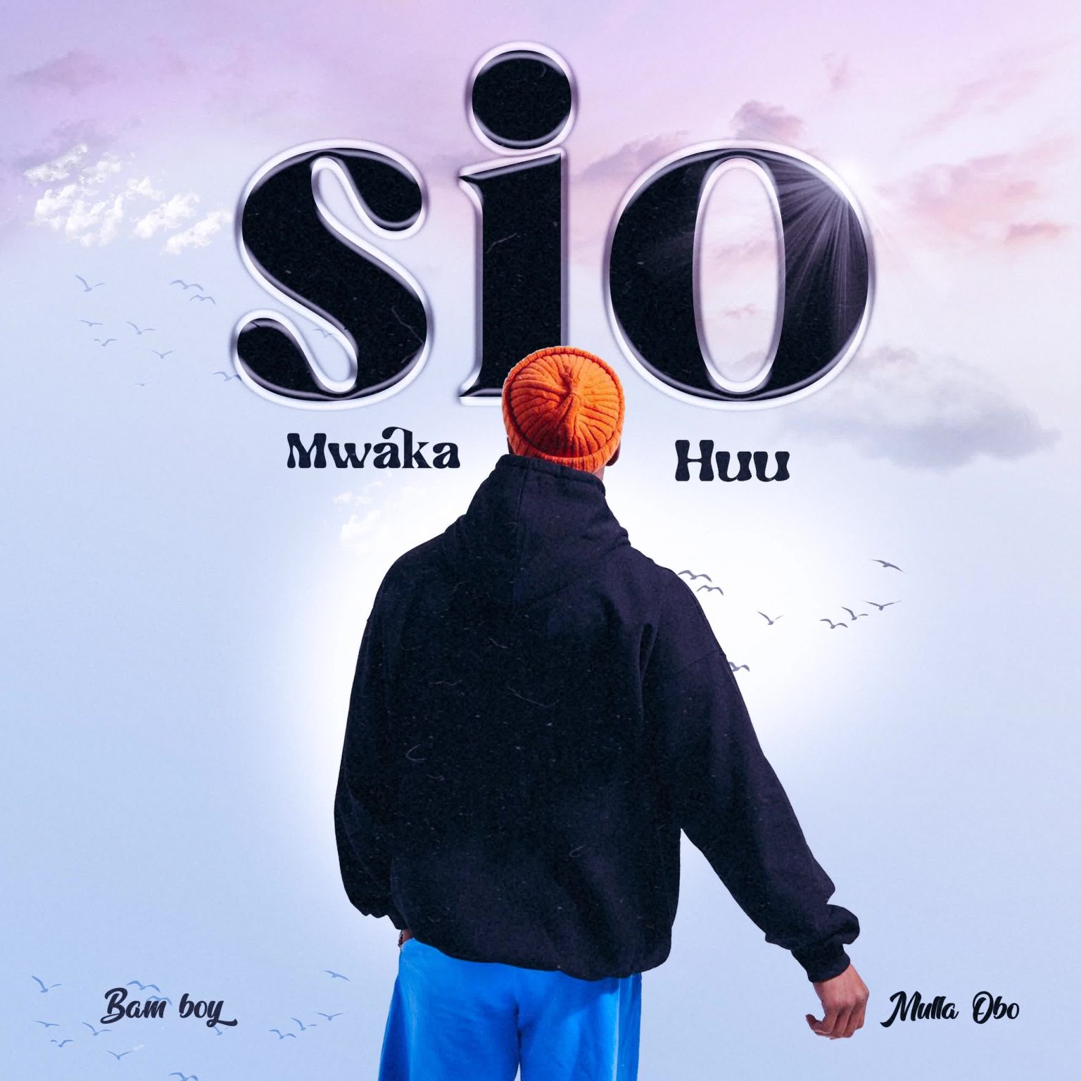 Download Audio | Bam Boy – Sio mwaka huu