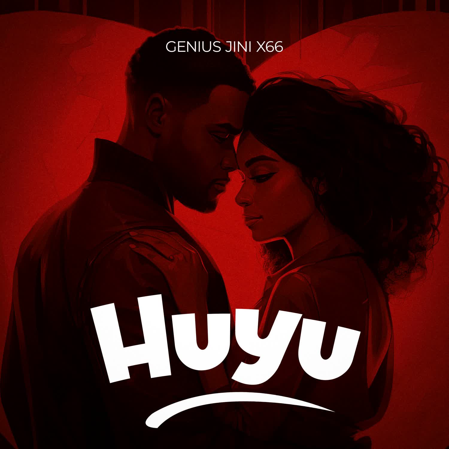 Download Audio | GeniusJini X66 – Huyu