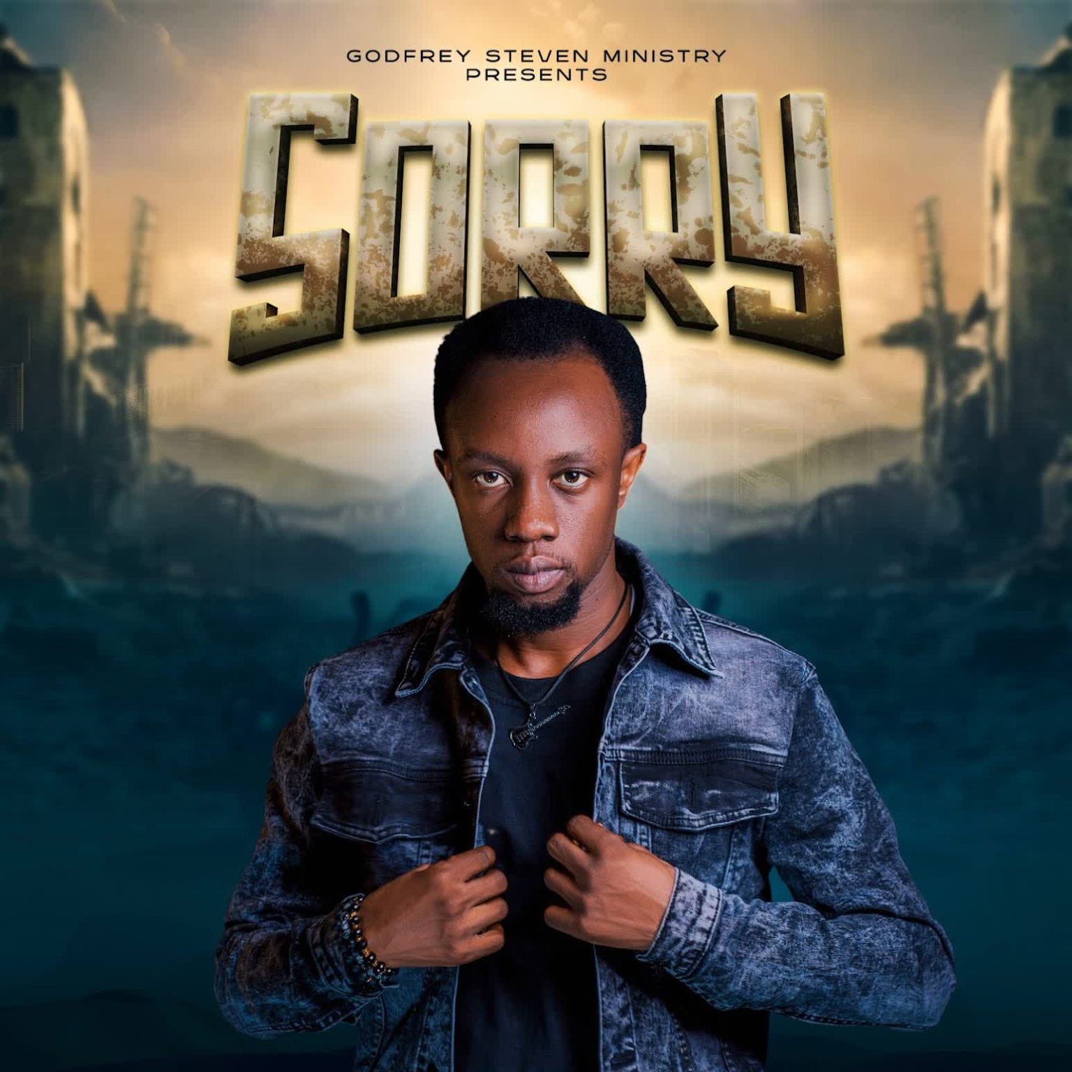 Download Audio | Godfrey Steven – Sorry