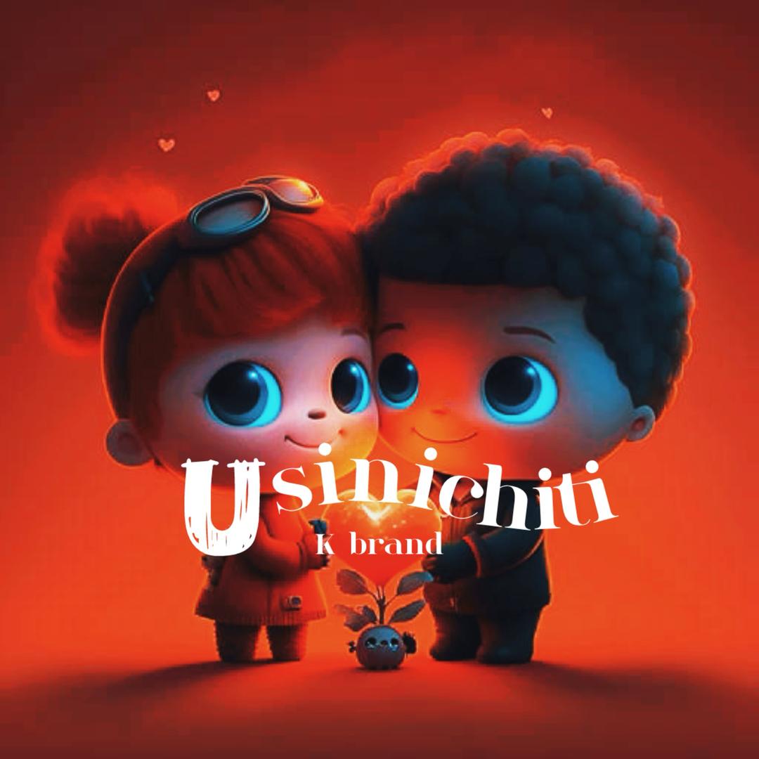 Download Audio | K brand – Usinichiti