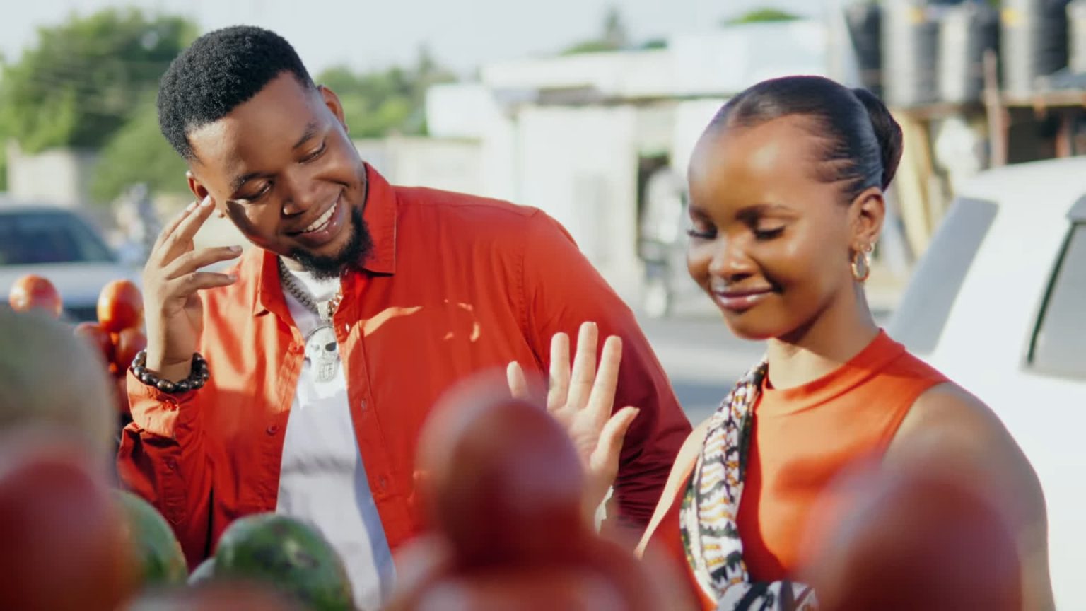 Download Video | Kassam – Nakupenda