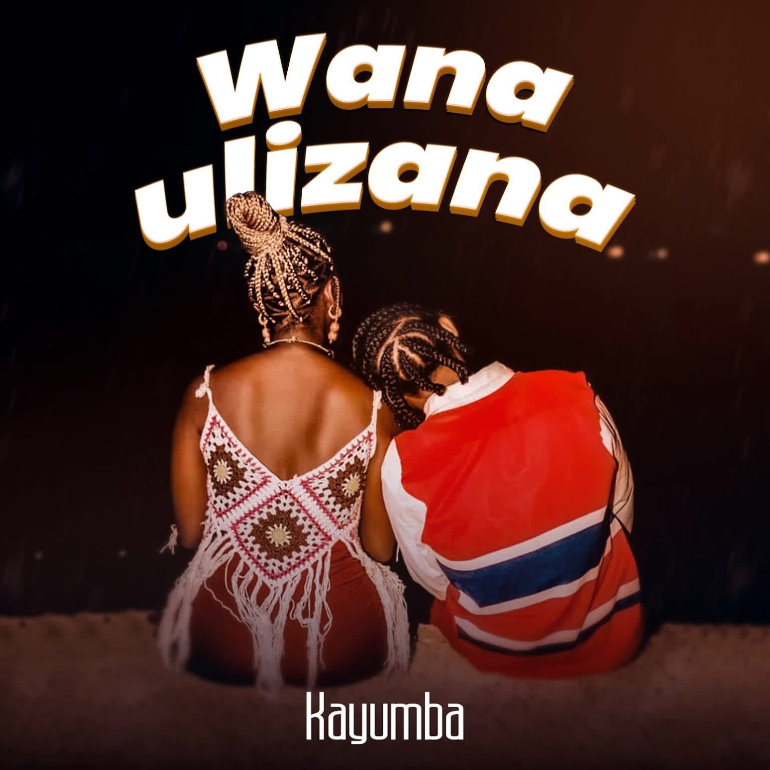 Download Audio | Kayumba – Wanaulizana