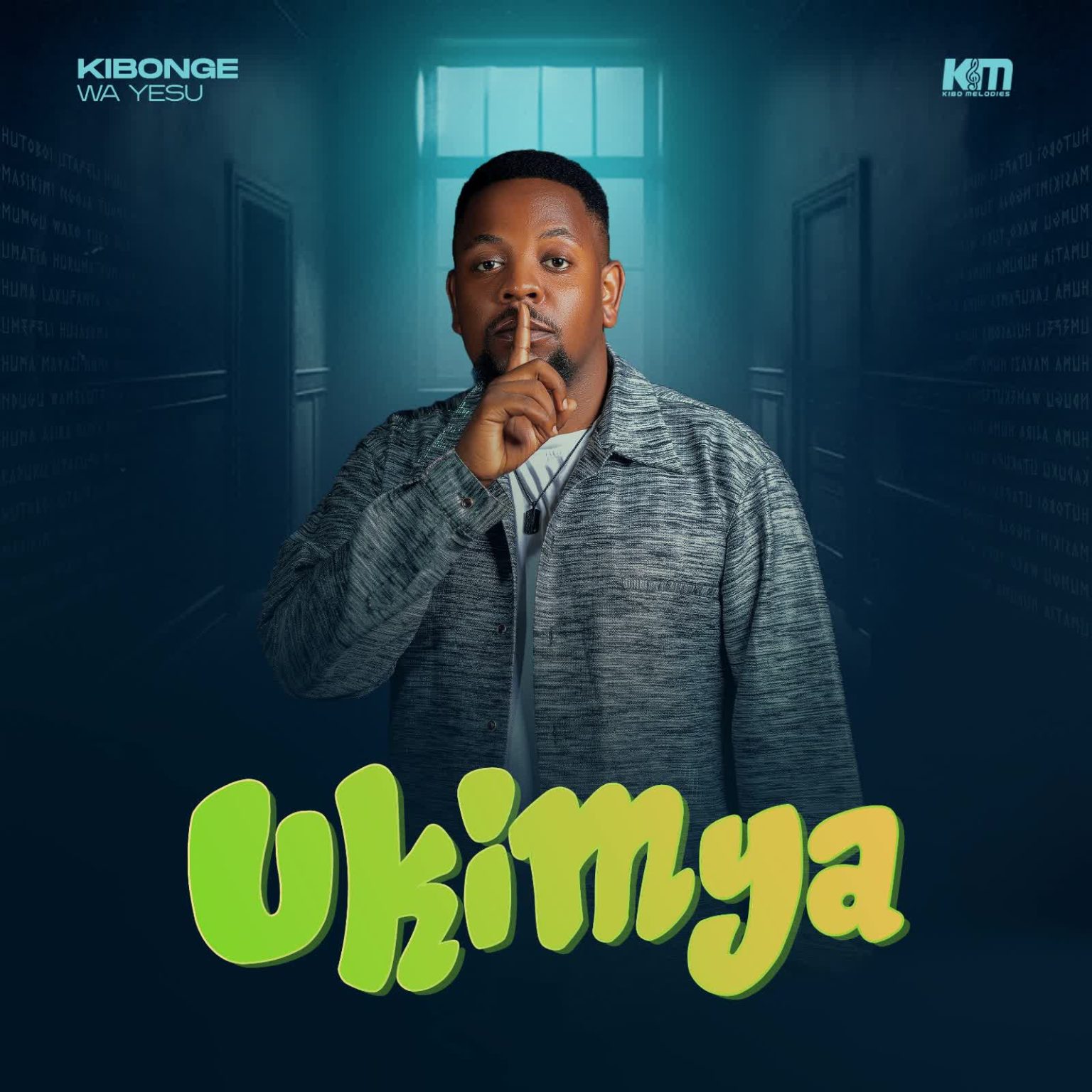 Download Audio | Kibonge Wa Yesu – Ukimya