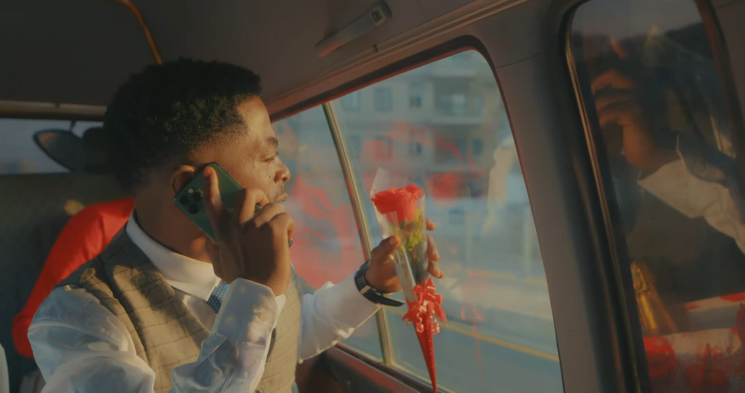 Download Video | Mashine – Foleni