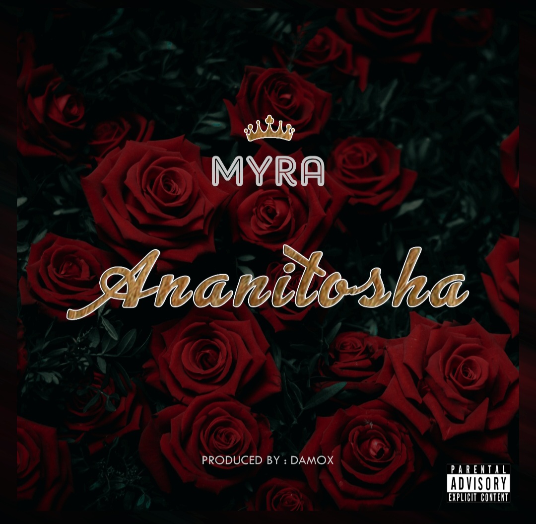Download Audio | Myra – Ananitosha
