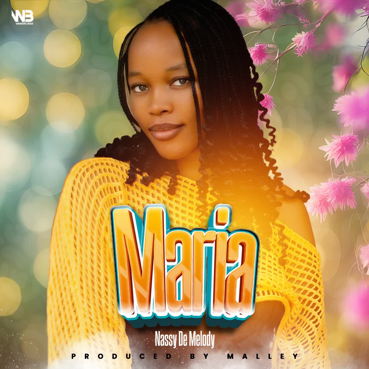 Download Audio | Nassy De Melody – Maria