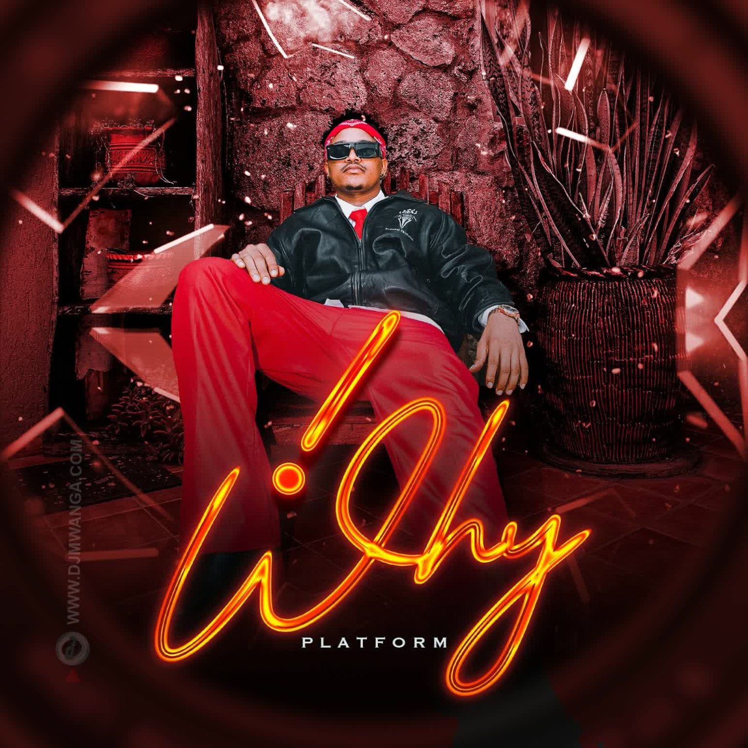Download Audio | Platform – Why
