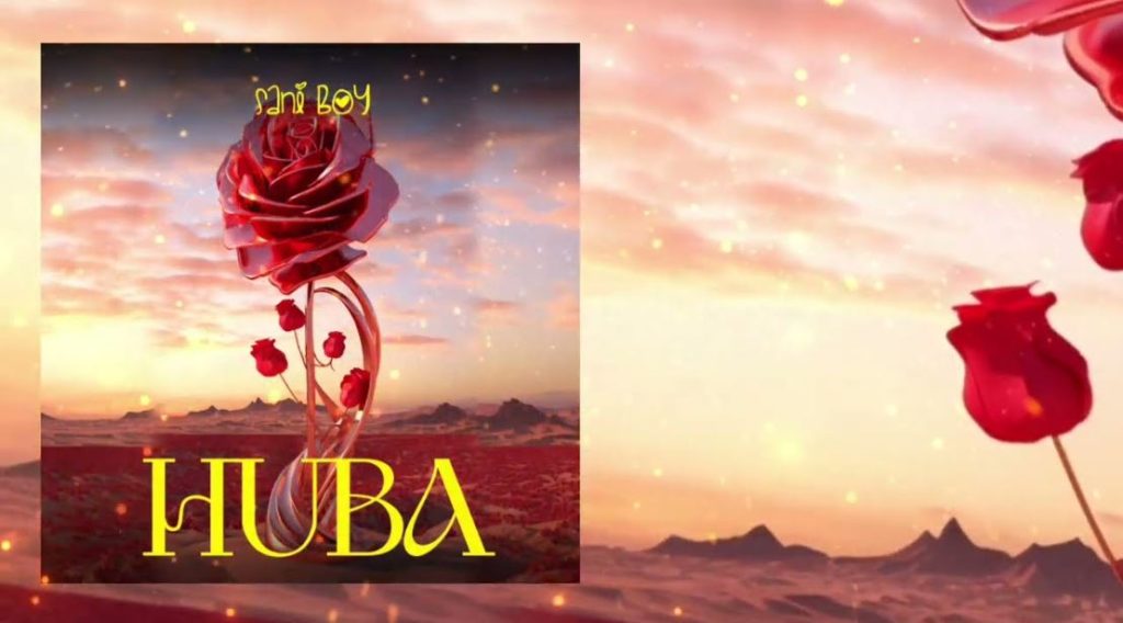 Download Audio | Sani Boy – Huba
