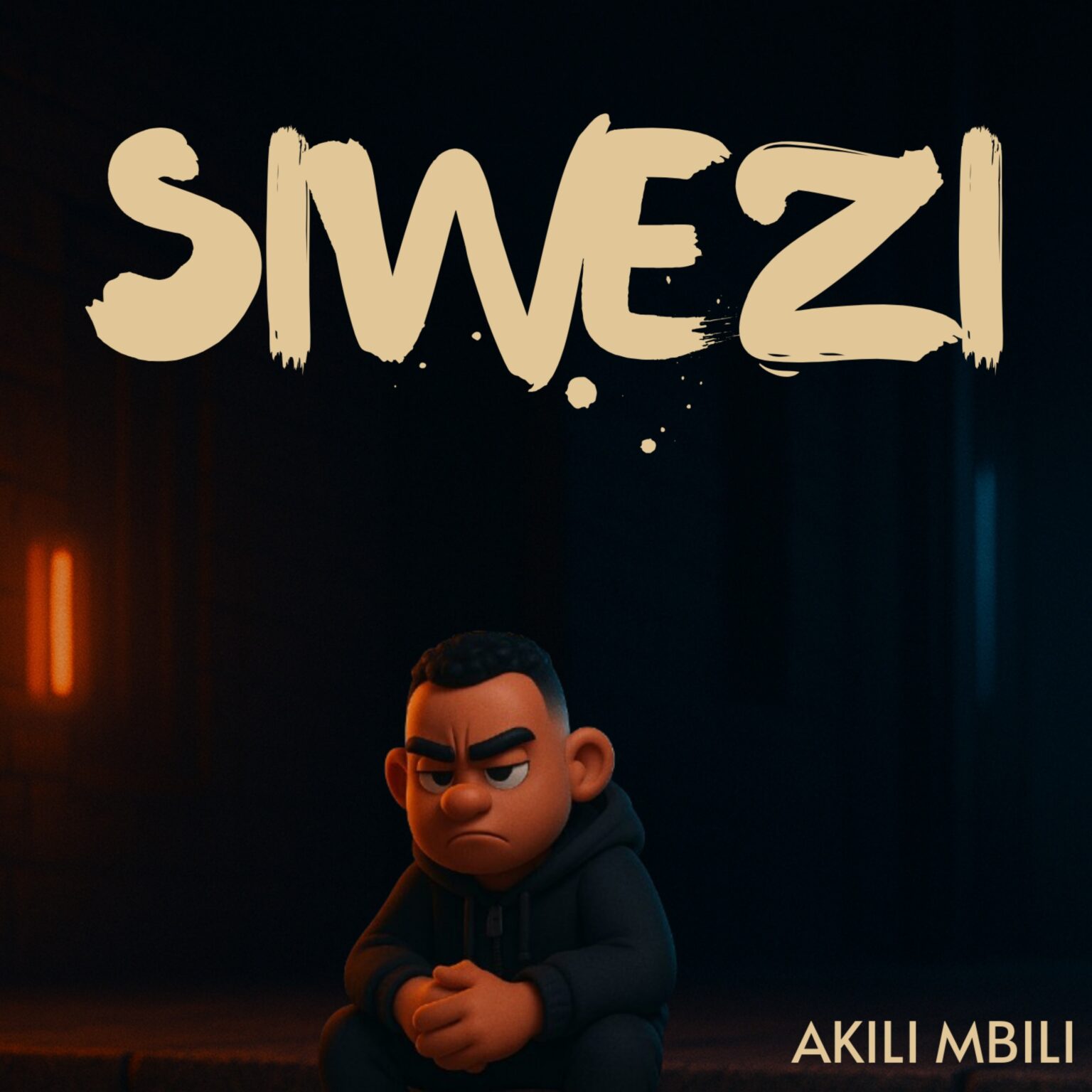 Music Audio : Akili Mbili – Siwezi | Download