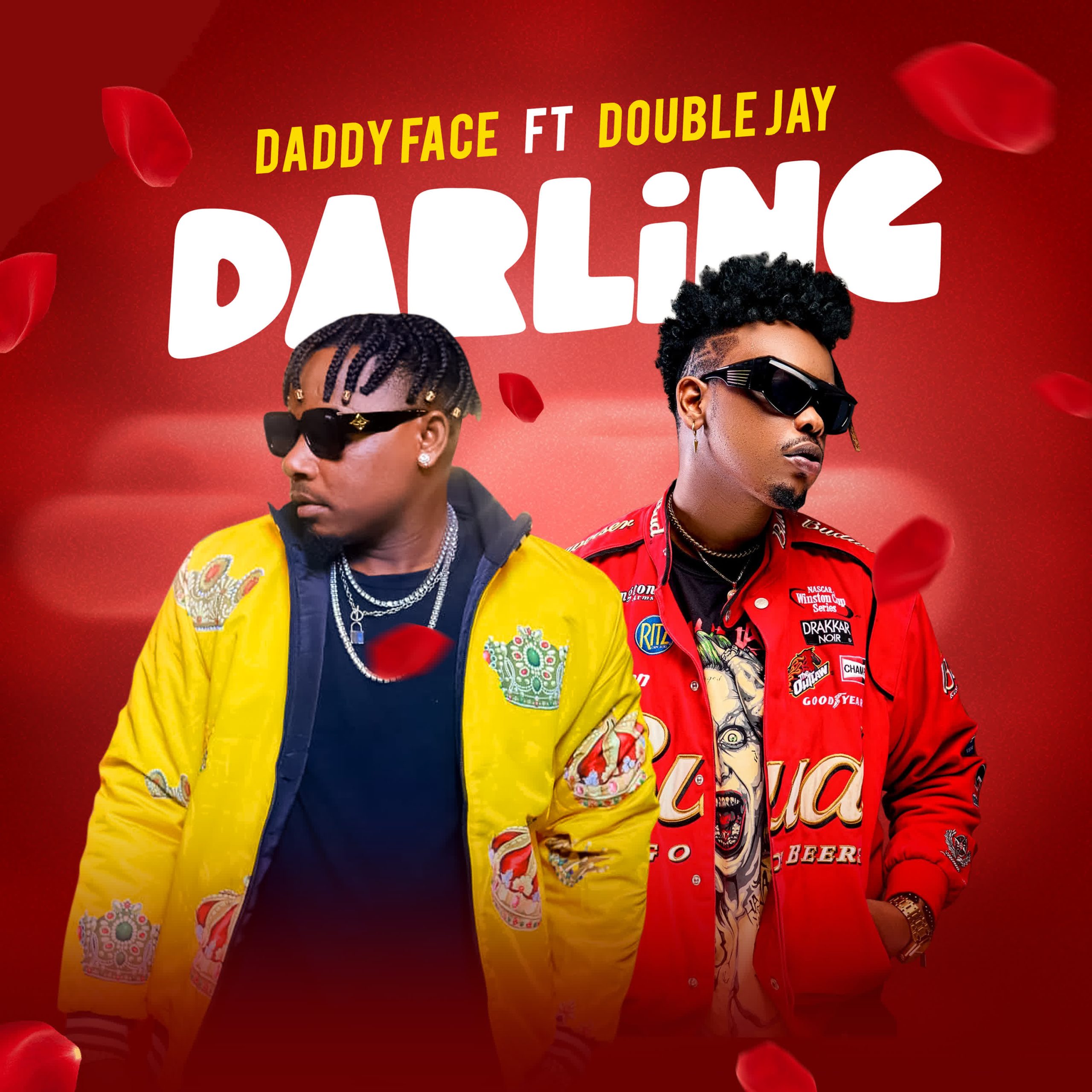 Music Audio : Daddy Face Ft Double Jay – Darling | Download