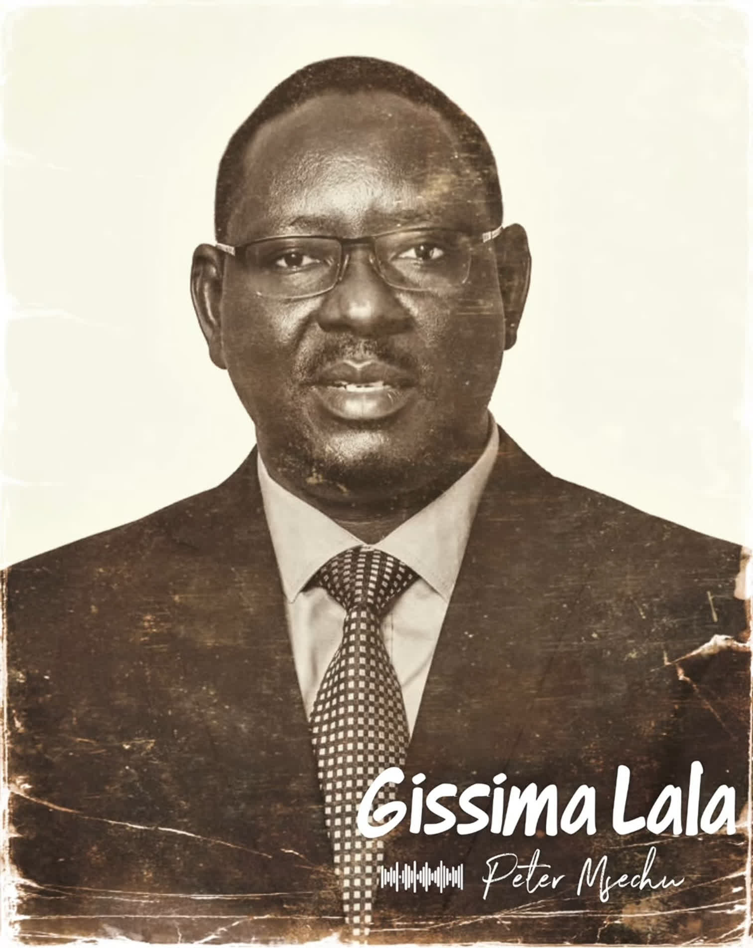 Music Audio | Peter Msechu – GISSIMA LALA | Download Mp3