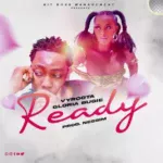 Music Audio : Gloria Bugie Ft Vyroota – Ready | Download