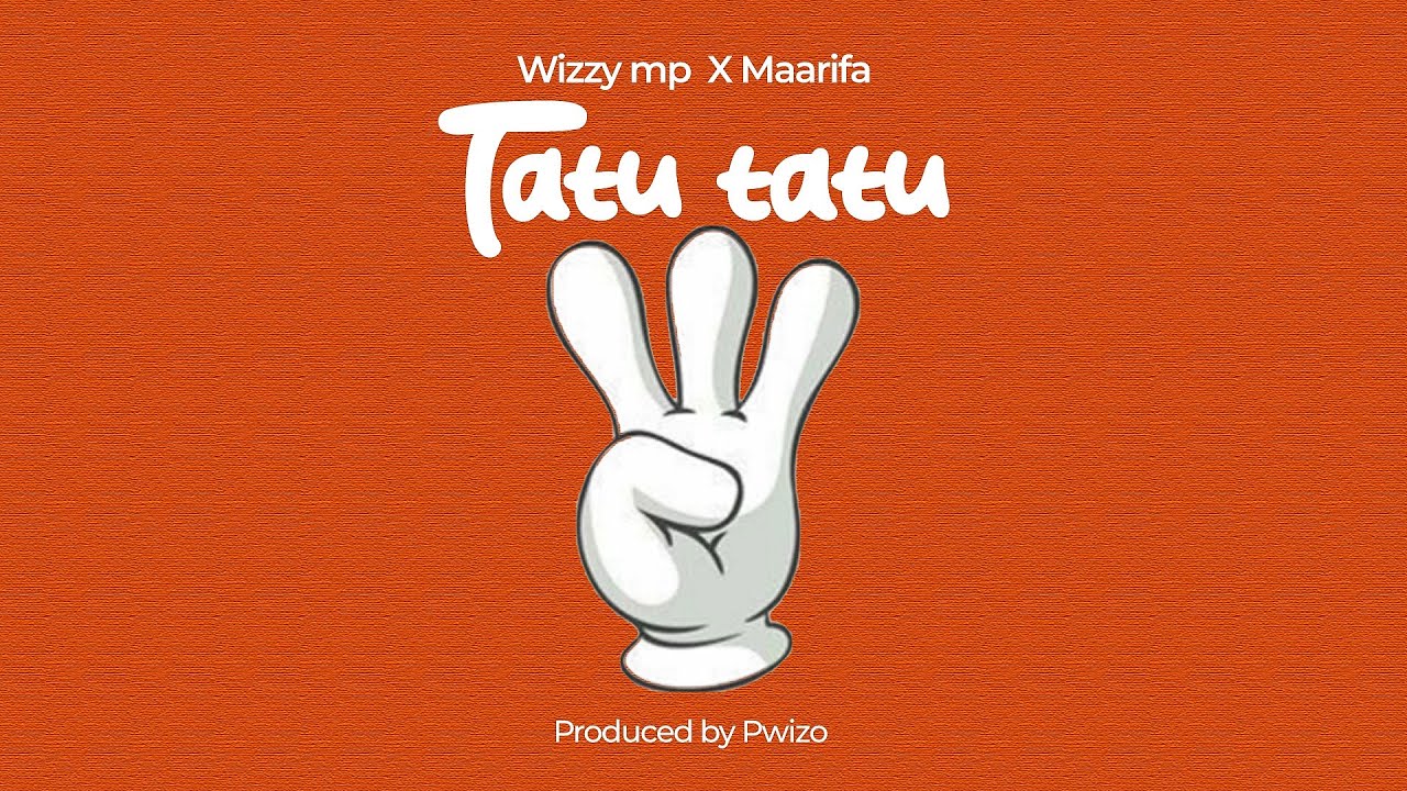 Music Audio : Wizzy Mp Ft Maarifa – Tatu Tatu | Download