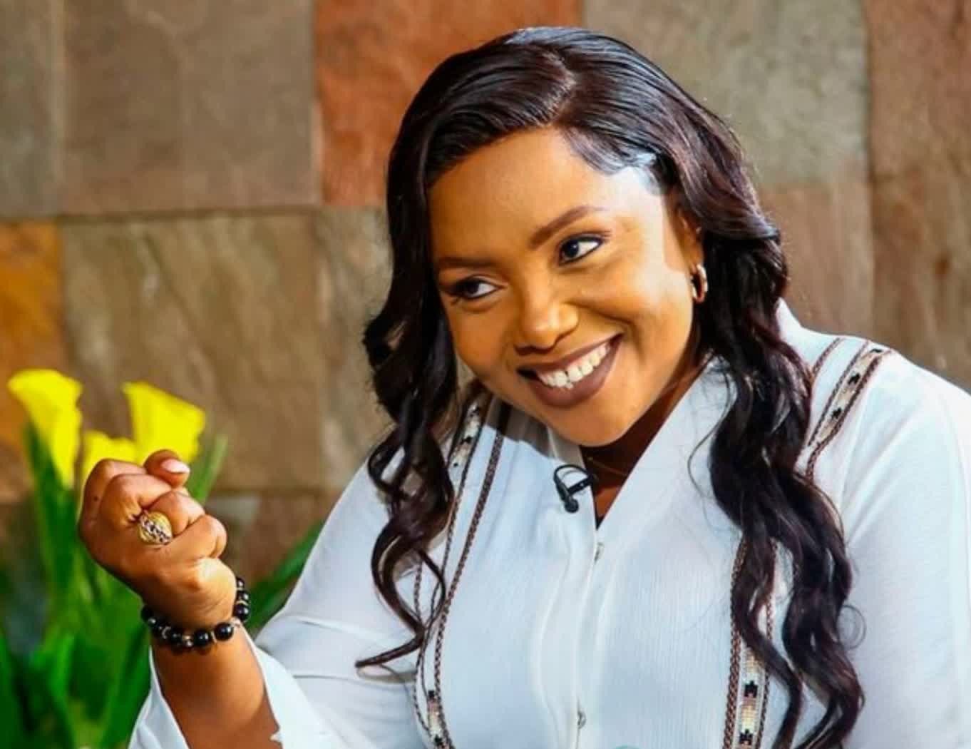 Music Audio | Christina Shusho – Nikigusa | Download Mp3