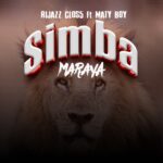 Music Audio : Rijazz Clos5 Ft Maty Boy – Simba Maraya | Download