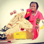 Music Audio : Jeusi Mc – Mbagala | Download
