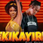 Music Audio : Hezo Music Ft Dstar (Hoozambe) – Ekikayire | Download