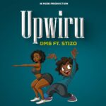 Music Audio : Dm6 Ft Stizo – Upwilu | Download