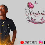 Music Audio : Can Voice – Nikubalie | Download