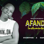 Music Audio : Producer Muuh The Boss – Afande Singeri Beat | Download