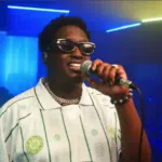 Music Audio : Joshua Baraka – Desire & Scared Glitch Session | Download