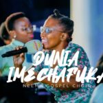 Music Audio : Neema Gospel Choir – Dunia Imechafuka | Download