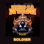 Music Audio : Pk Mr Konk – Soldier | Download